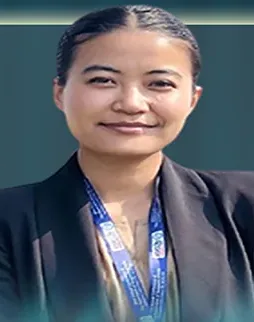 Dr. Ellen