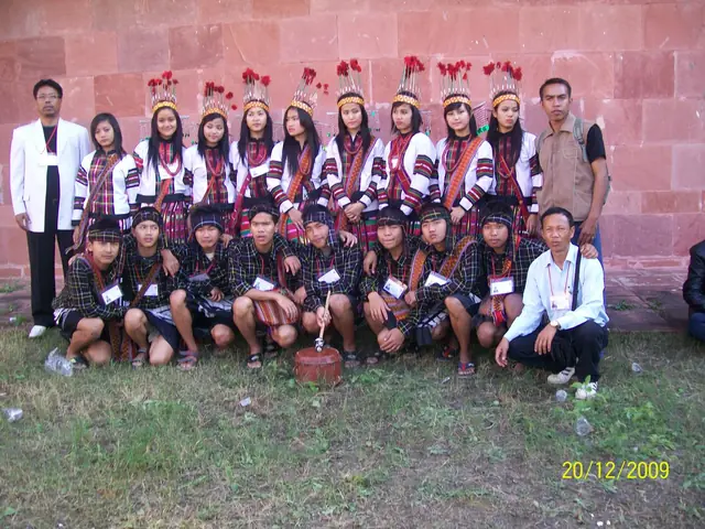 Educational Tour to Bhopal 2009