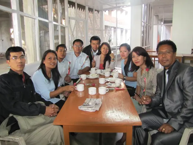 HSSLC Result 2011 Felicitation