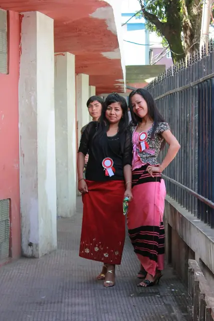Teachers' Day Celebration 2009