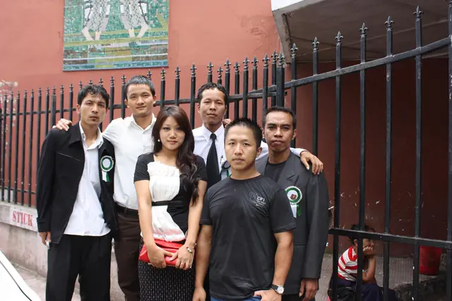 Teachers' Day Celebration 2009