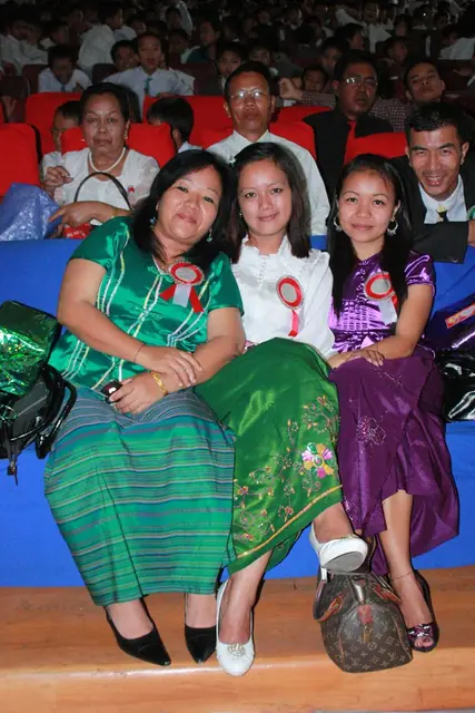 Teachers' Day Celebration 2009