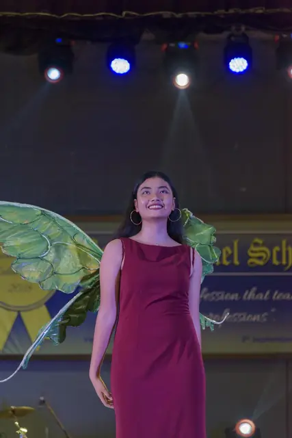 Teachers' Day Celebration 2018
