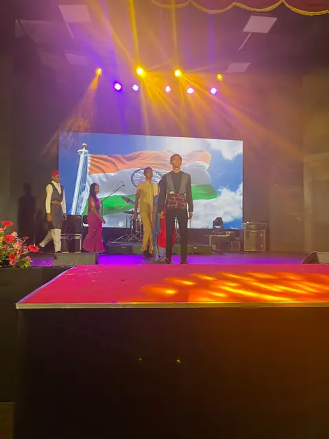 Teachers' Day Celebration 2022
