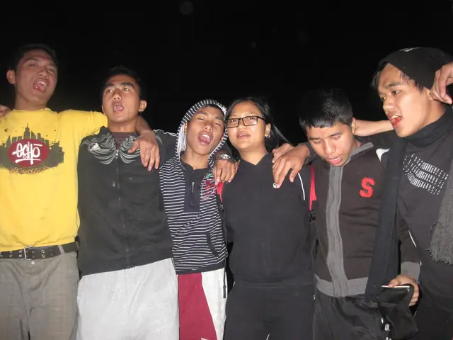 Reiek Trekking 2010