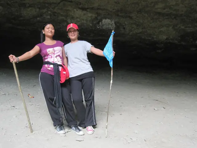Reiek Trekking 2010