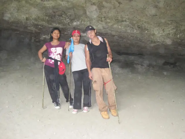 Reiek Trekking 2010