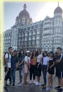 Trip to London (U.K.)