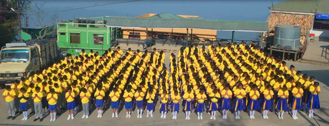 Primary Section