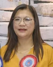 Madam Janet Lalremtluangi