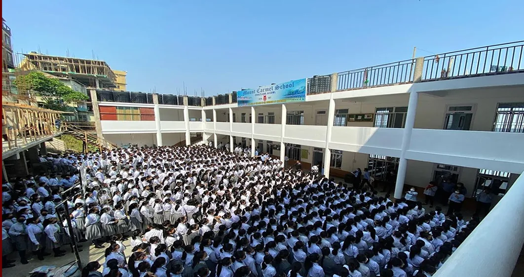 Board Examination 2026